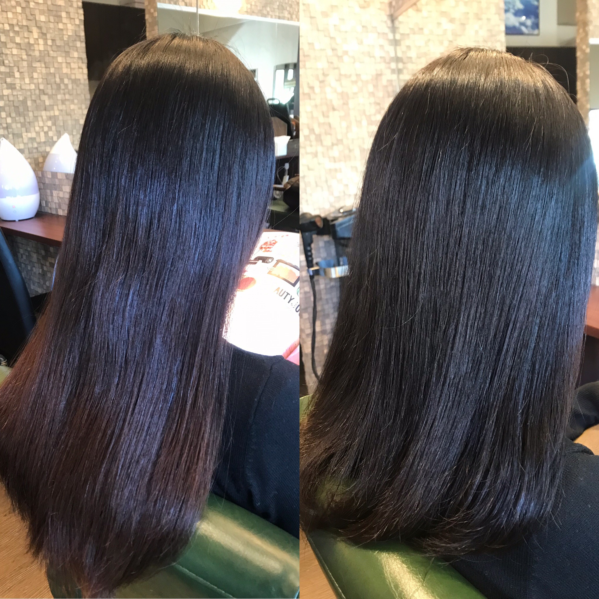 就活カラー 就活が終わったら髪色を明るく戻したい方へオススメの暗髪ヘアカラー Shota Sato Net